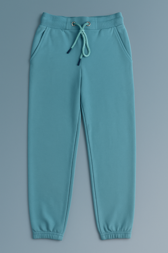 سويت بانتس للبنات ميلتون – مينت