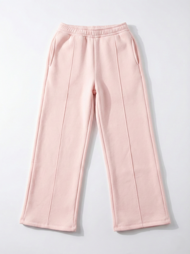 سويت بانتس وايد ليج بناتي