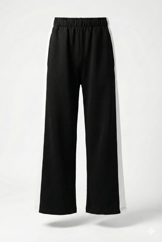 سويت بانتس وايد ليج بناتي