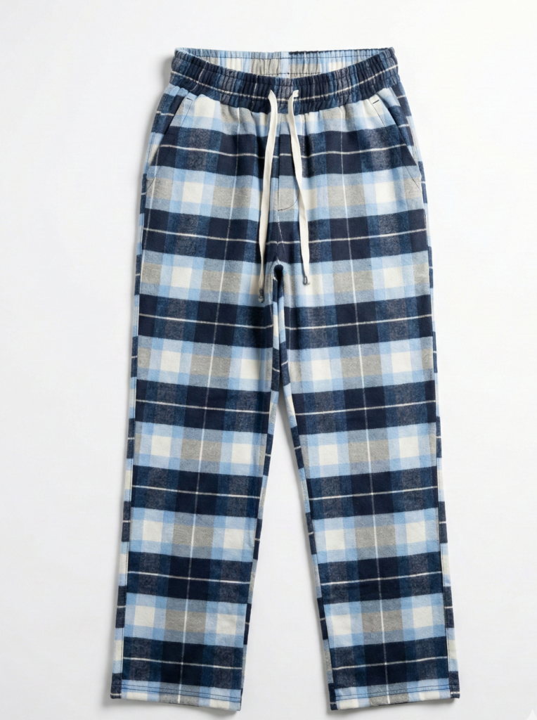 بنطلون رجالي كاروه