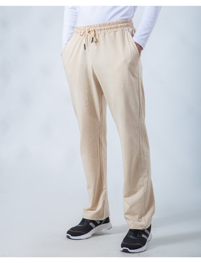 سويت بانتس رجالى فاشون وايد ليج – بيج